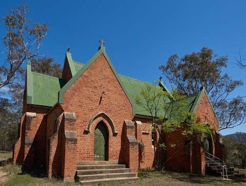 Photo: St Johns Anglican Church